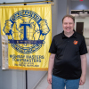John Harshaw, ACB Photo